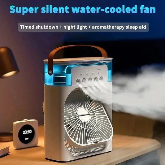 Fan Air Diffuser