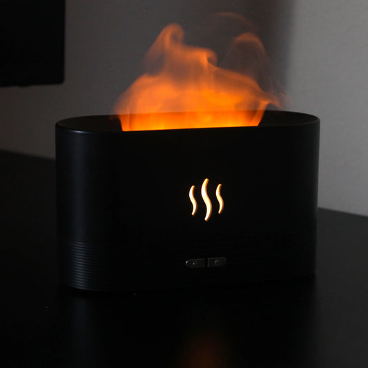 Flame Air Humidifier